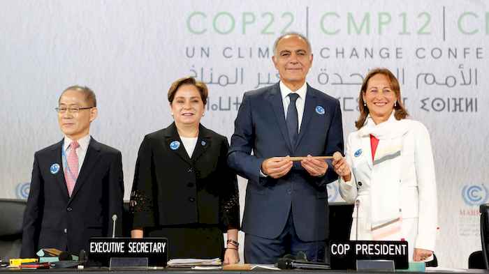 Grupo liderado pelo Brasil lançará plataforma para descarbonizar transportes na COP 22
