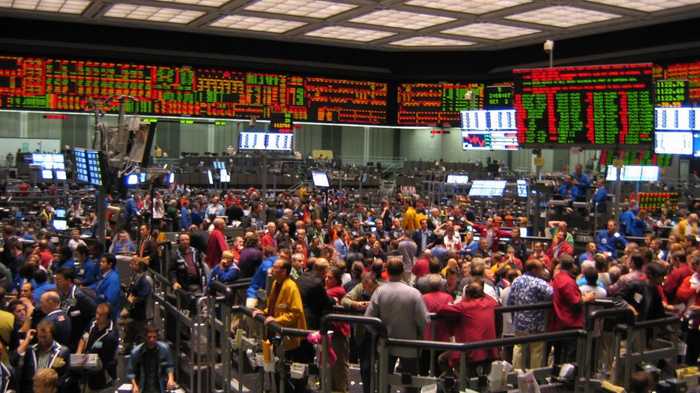 Soja em Chicago tem fortes altas nesta segunda-feira