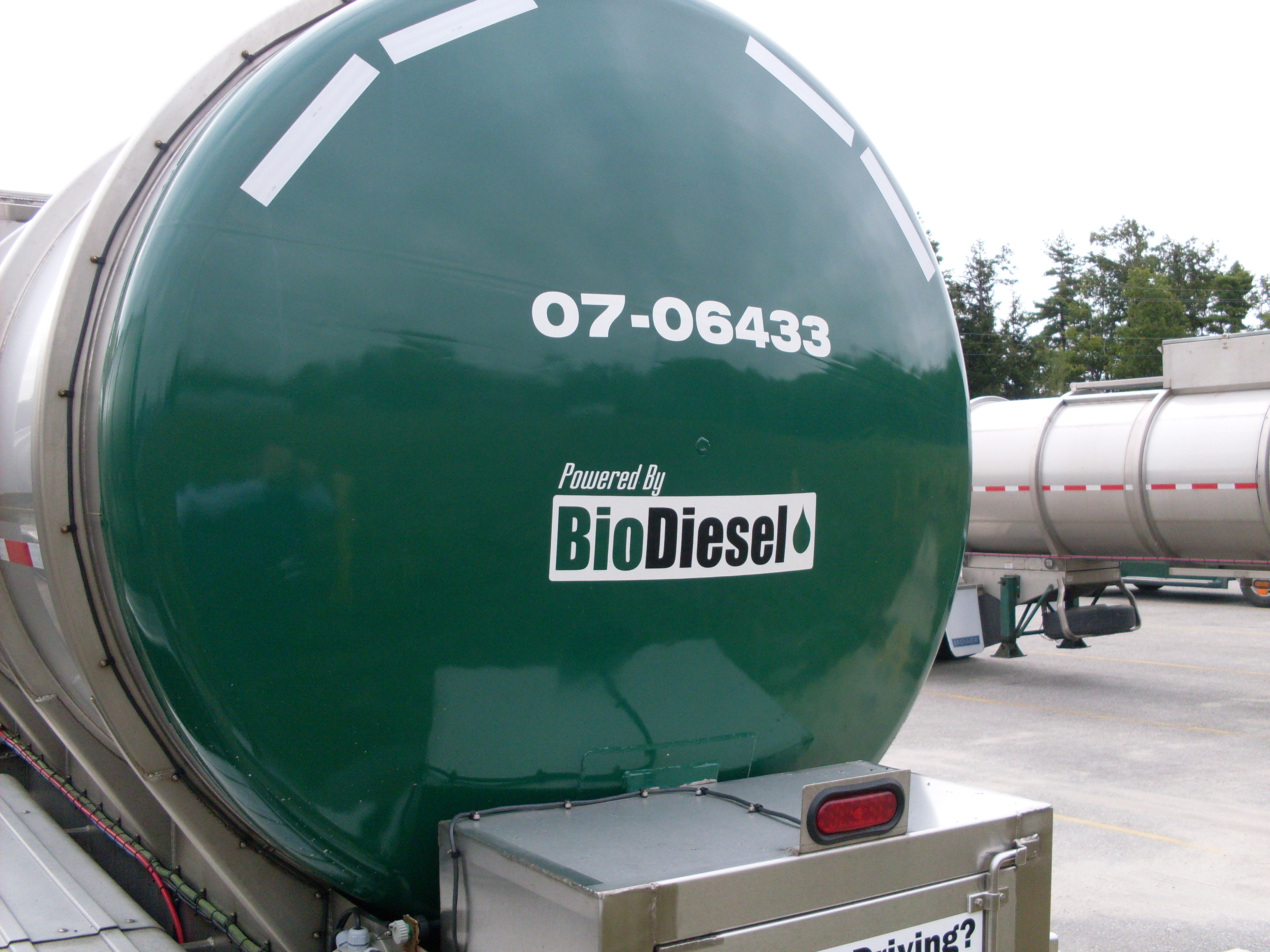 Em março, produção de biodiesel atinge 323 mil m³ e tem 1º crescimento no ano