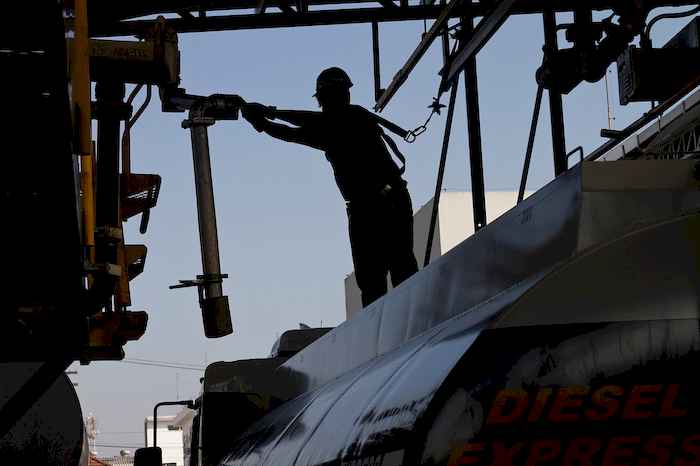Diesel tem o pior índice de qualidade em 10 meses