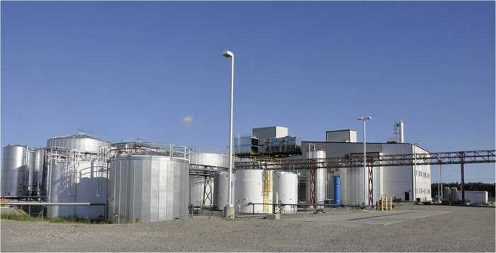 Indústria de biodiesel dos Estados Unidos prepara retomada