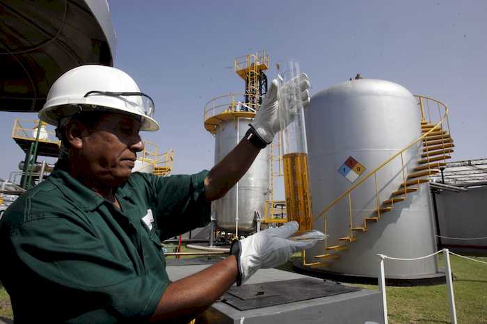 ANP publica novas regras para uso experimental de biodiesel