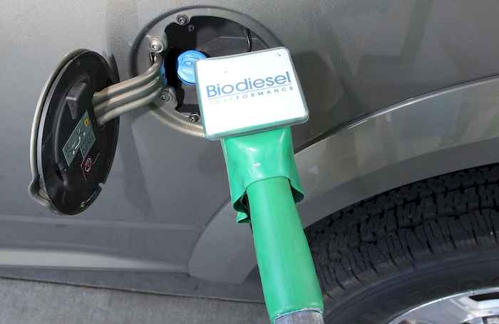 Produtores entregarão este mês proposta sobre o futuro do biodiesel ao governo
