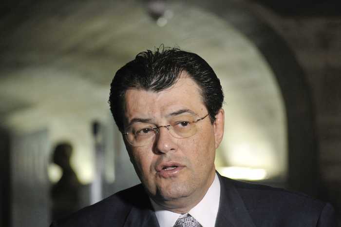 Eduardo Braga está de saída do MME