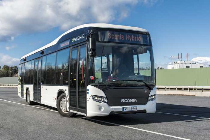 Para controlar poluição, Madri aposta em ônibus híbridos à biodiesel