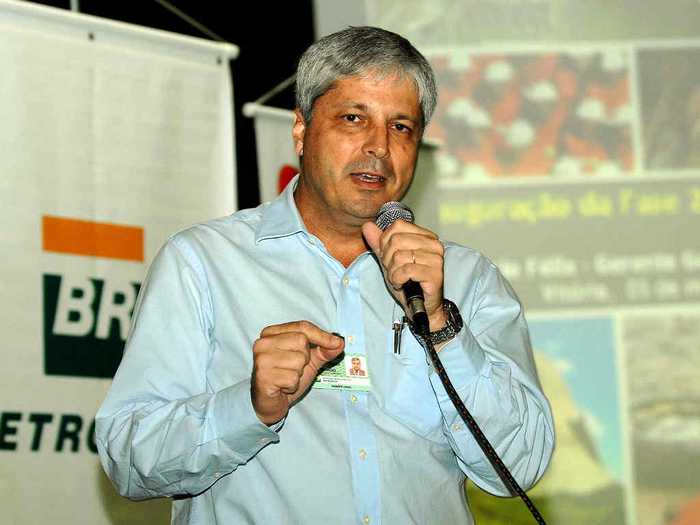 Márcio Félix assumirá Secretaria de Petróleo e Gás do MME