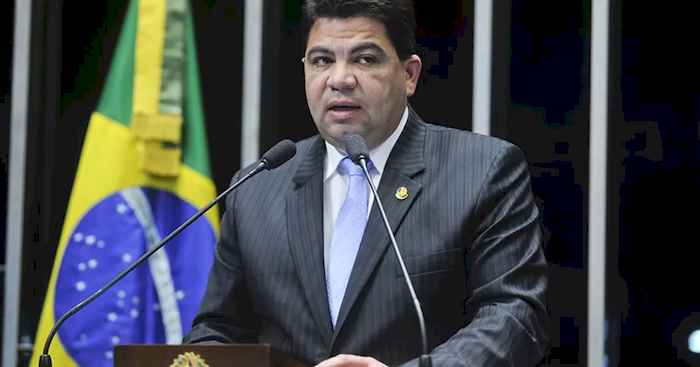 Senador de MT apresenta demandas do biodiesel e pede atenção à agricultura familiar