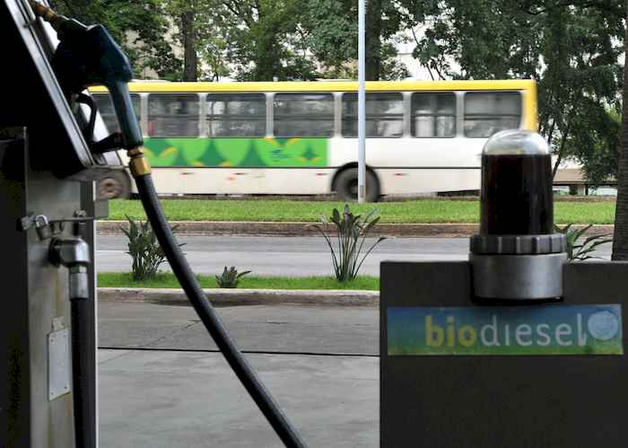 Início dos testes que vão validar B10 atrasam por excesso de qualidade do biodiesel