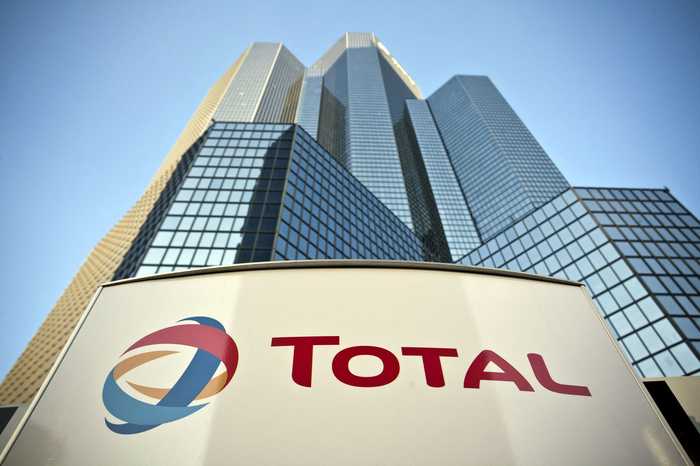 Petroleira Total quer dominar mercado global de biocombustíveis