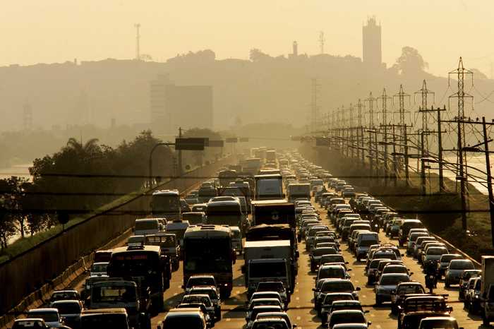 Estudo comprova que biodiesel é menos tóxico do que o diesel comum