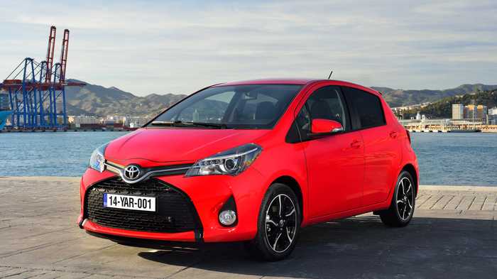 Toyota pode eliminar carros diesel gradualmente em prol de híbridos
