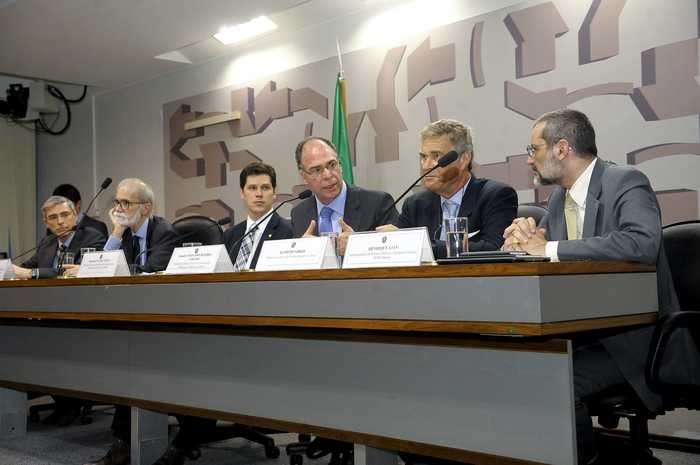 Ubrabio apresenta propostas em audiência da Comissão de Mudanças Climáticas