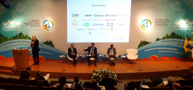 Ubrabio aponta vantagens do biodiesel para produtores rurais