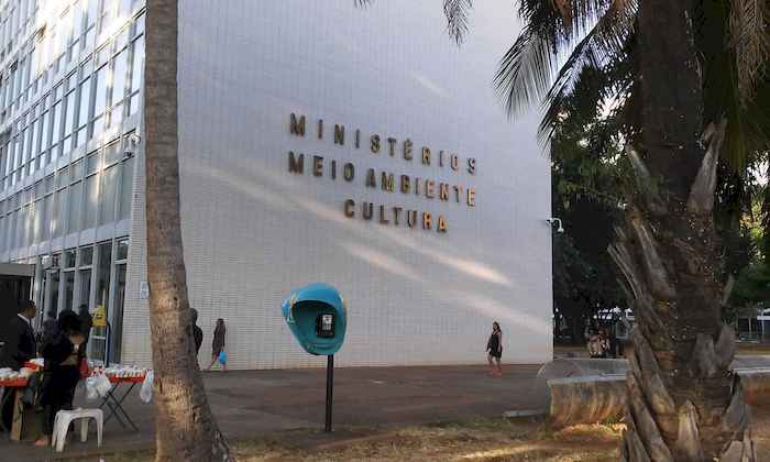 Ubrabio discute ações com Ministério do Meio Ambiente
