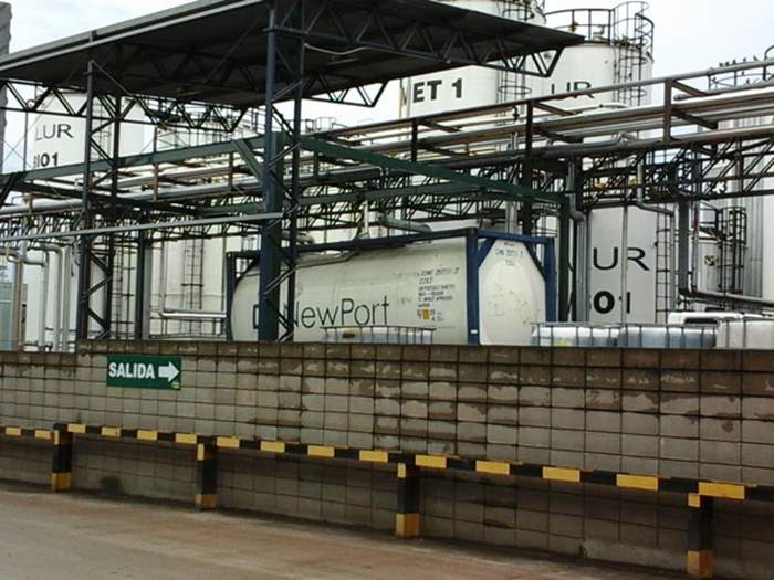 Uruguai exportou biodiesel para Holanda