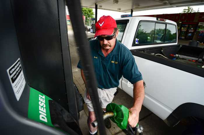 Montadoras e petroleiras da UE se unem na defesa de biocombustíveis