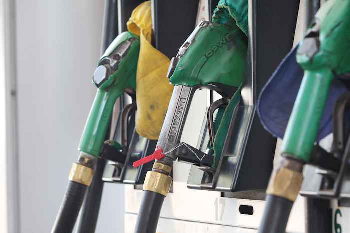 Contração do mercado de diesel desacelera em agosto