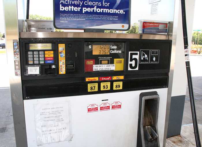 Tailândia dá um passo atrás e volta a usar B5