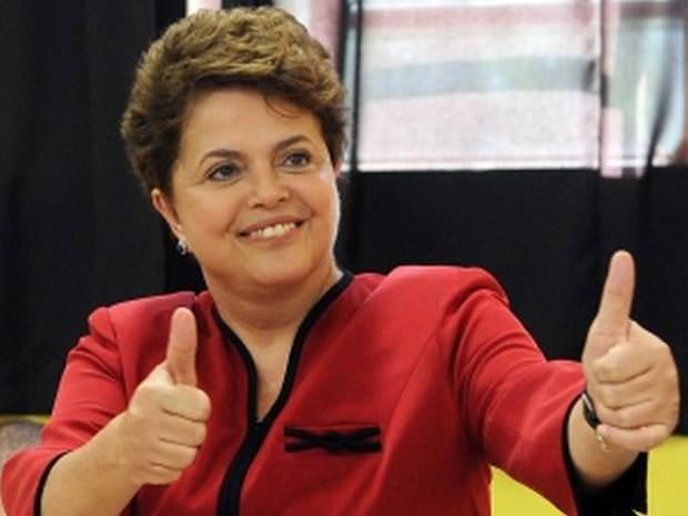 Aumento no uso de biodiesel é sancionado por Dilma Rousseff
