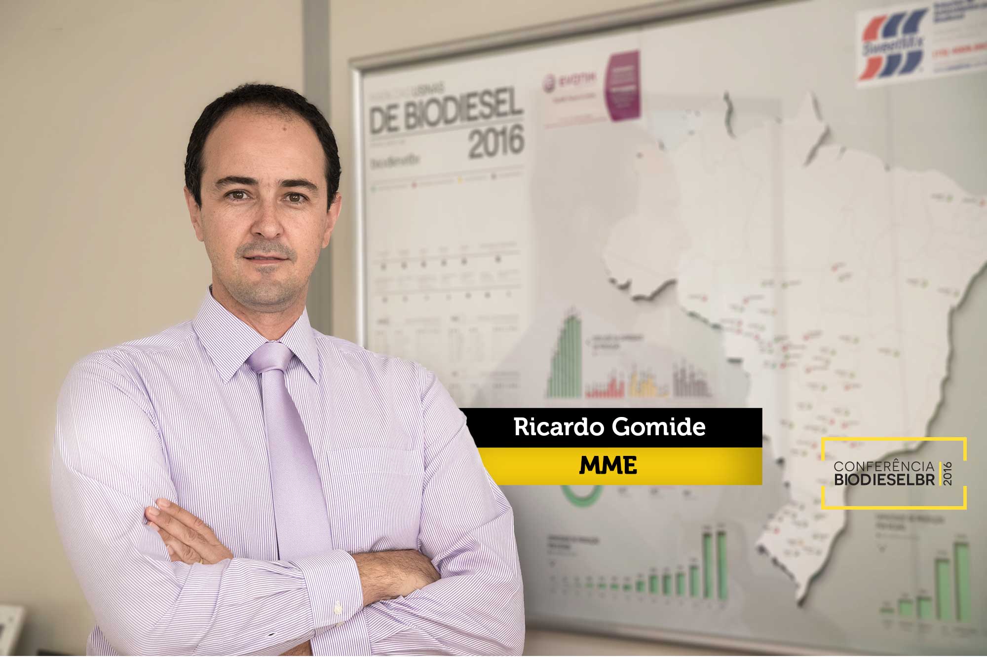 Os leilões de biodiesel dos próximos anos