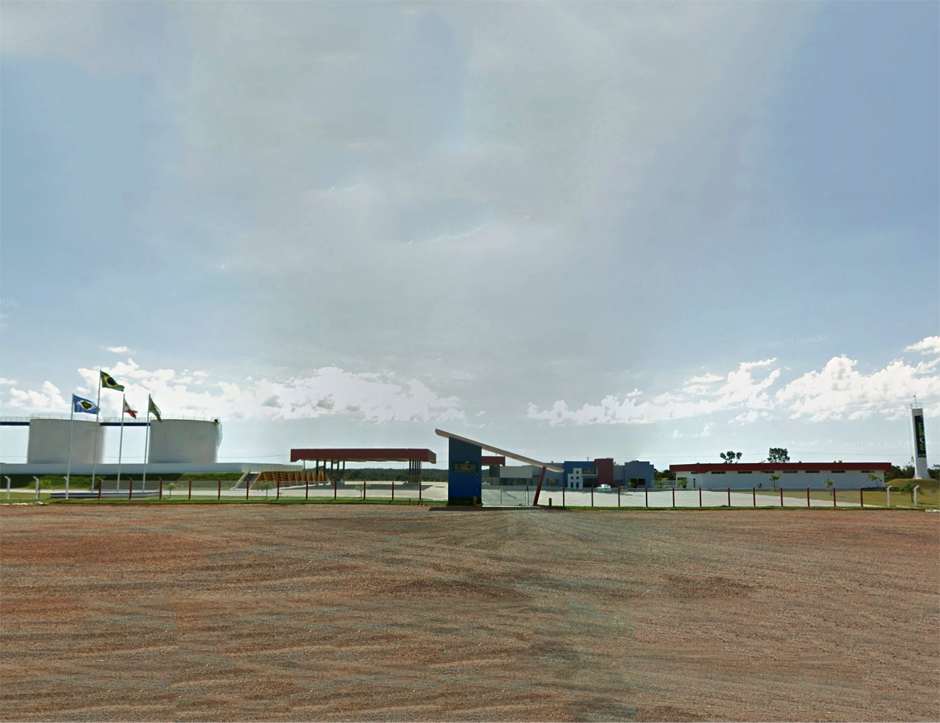 Os detalhes da nova usina de biodiesel da FRCB