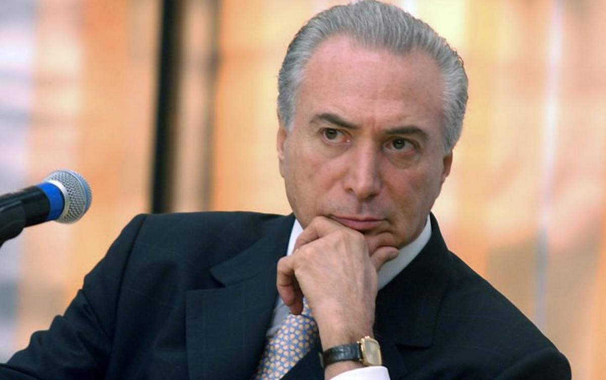Temer antecipa nova mistura no diesel por voto antidenúncia