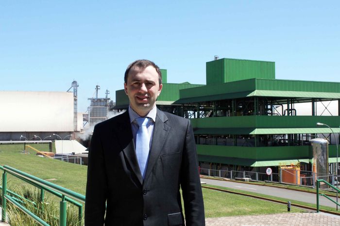 Aprobio reelege Erasmo Battistella como seu presidente
