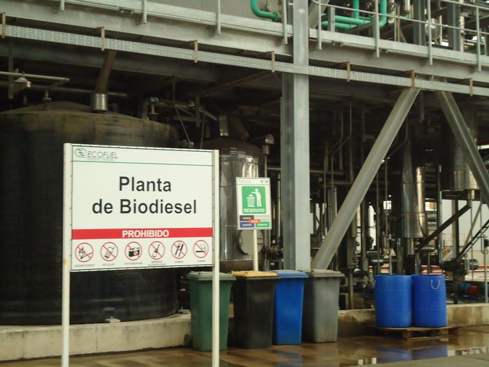 Indústria de biodiesel da Argentina segue aquecida no 1º semestre