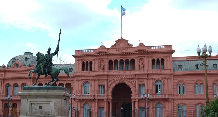 Argentina fixa tarifa de exportação de biodiesel em 8%