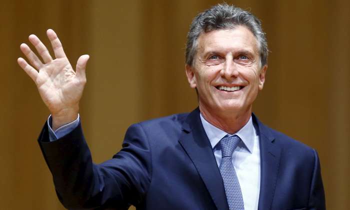 Macri quer reabrir União Europeia ao biodiesel argentino