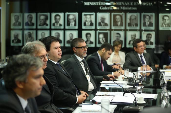 CNPE marca reunião para definir o B10 