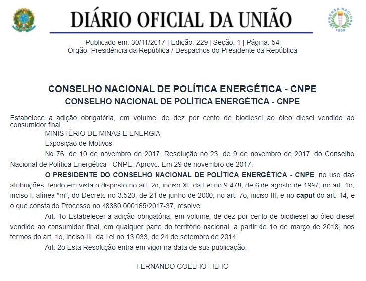 B10ResolucaoDOU 30117