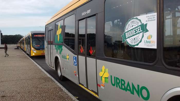 Mercado autorizativo consumiu 42 m³ de biodiesel no 4º bimestre