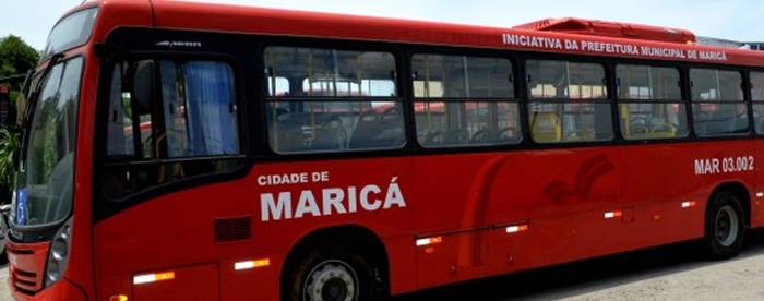 Prefeitura de Maricá estuda uso do B20 