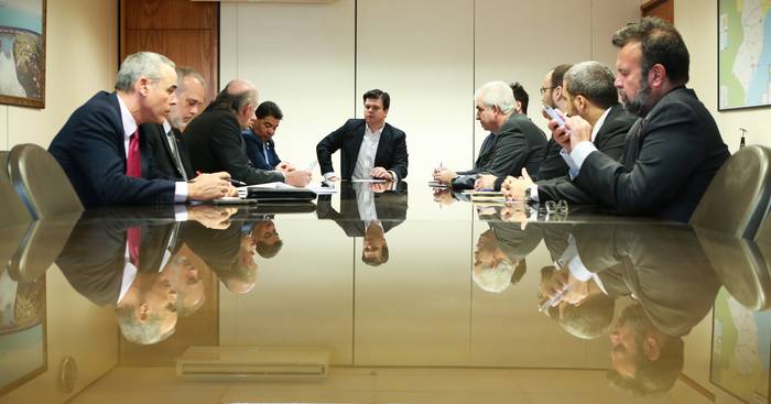 A batalha do biodiesel
