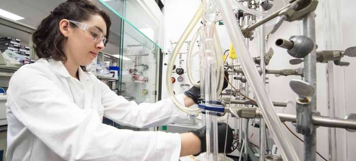 EUA cria consórcio de laboratórios para desenvolver novos catalisadores