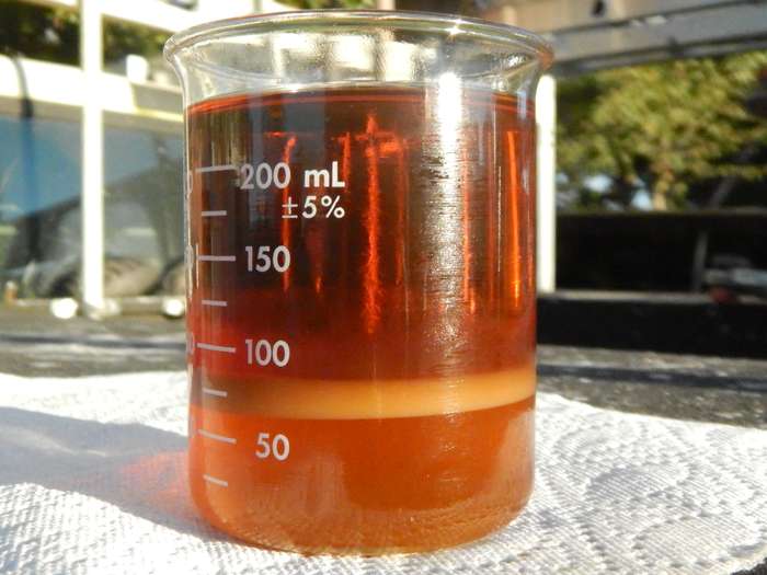Usina de biodiesel do Paraná sai do mercado depois de nove anos