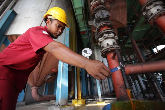 Indonésia deve consumir 2,5 bilhões de litros de biodiesel este ano