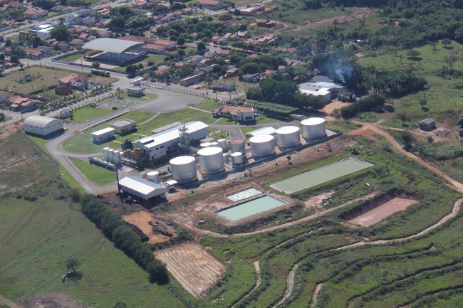 Empresa chinesa compra usina da Biopar e prepara expansão