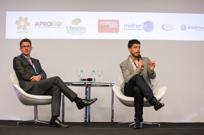 [CBBR 2017] O biodiesel no mundo