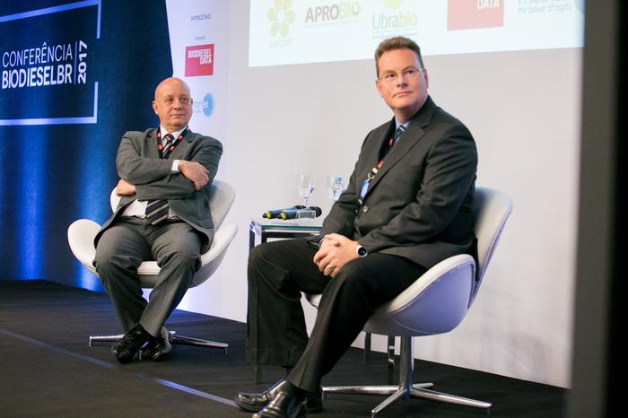 [CBBR 2017] Avanço nos testes