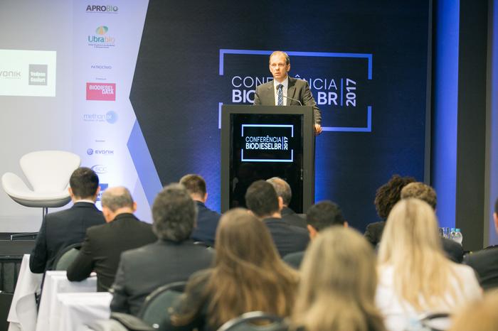[CBBR 2017] O setor de biodiesel em compasso de espera