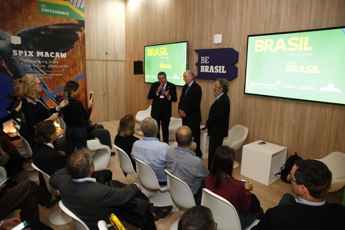Biodiesel contribui para corte de emissões