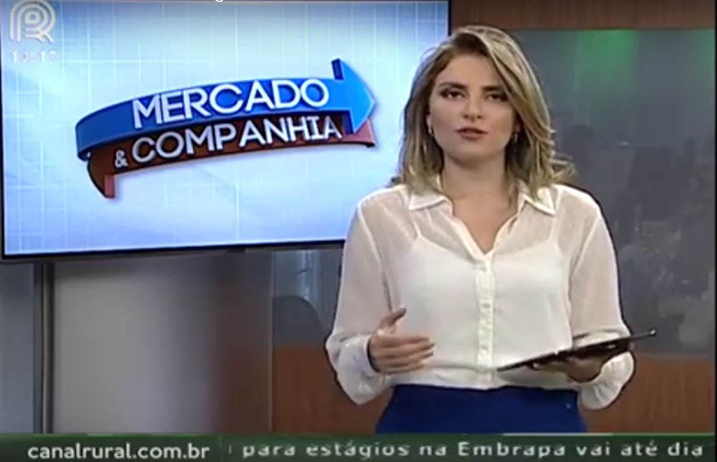 [Vídeo] Superintendente da Aprobio comenta o início do B8