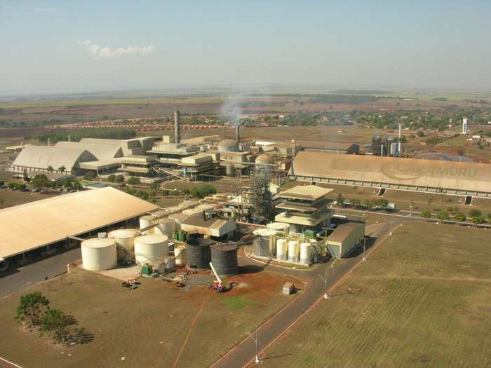 Caramuru suspeita de pagar R$ 1,8 mi em propina para evitar multa milionária