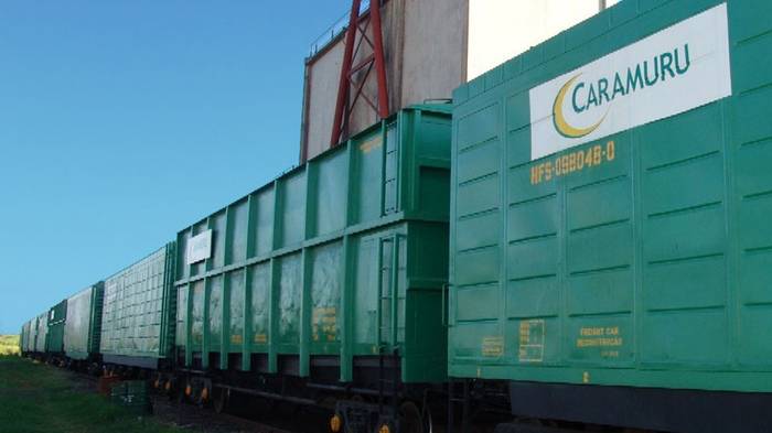 Saiba mais sobre o etanol de soja da Caramuru