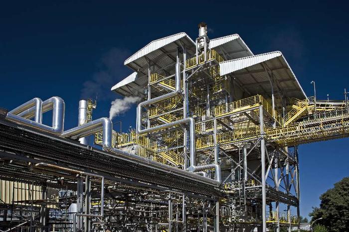 Cargill diminui emissões de carbono de seu biodiesel