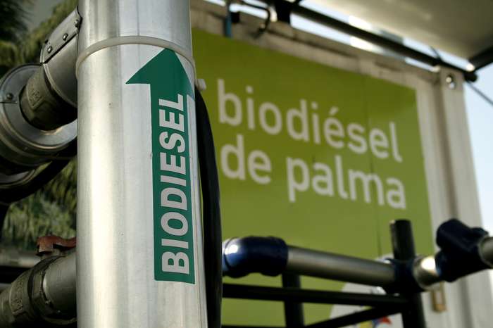 Colômbia adota B9 como mistura obrigatória