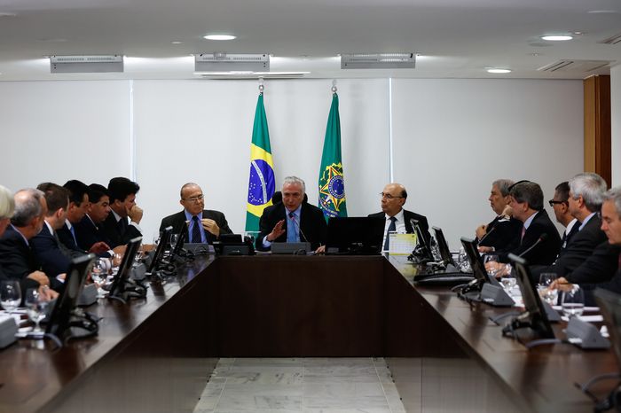 Temer não cumpre promessa do RenovaBio ao setor