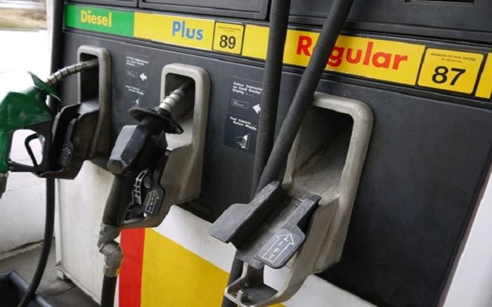 Preços dos derivados da Petrobras voltam a apresentar tendência de queda